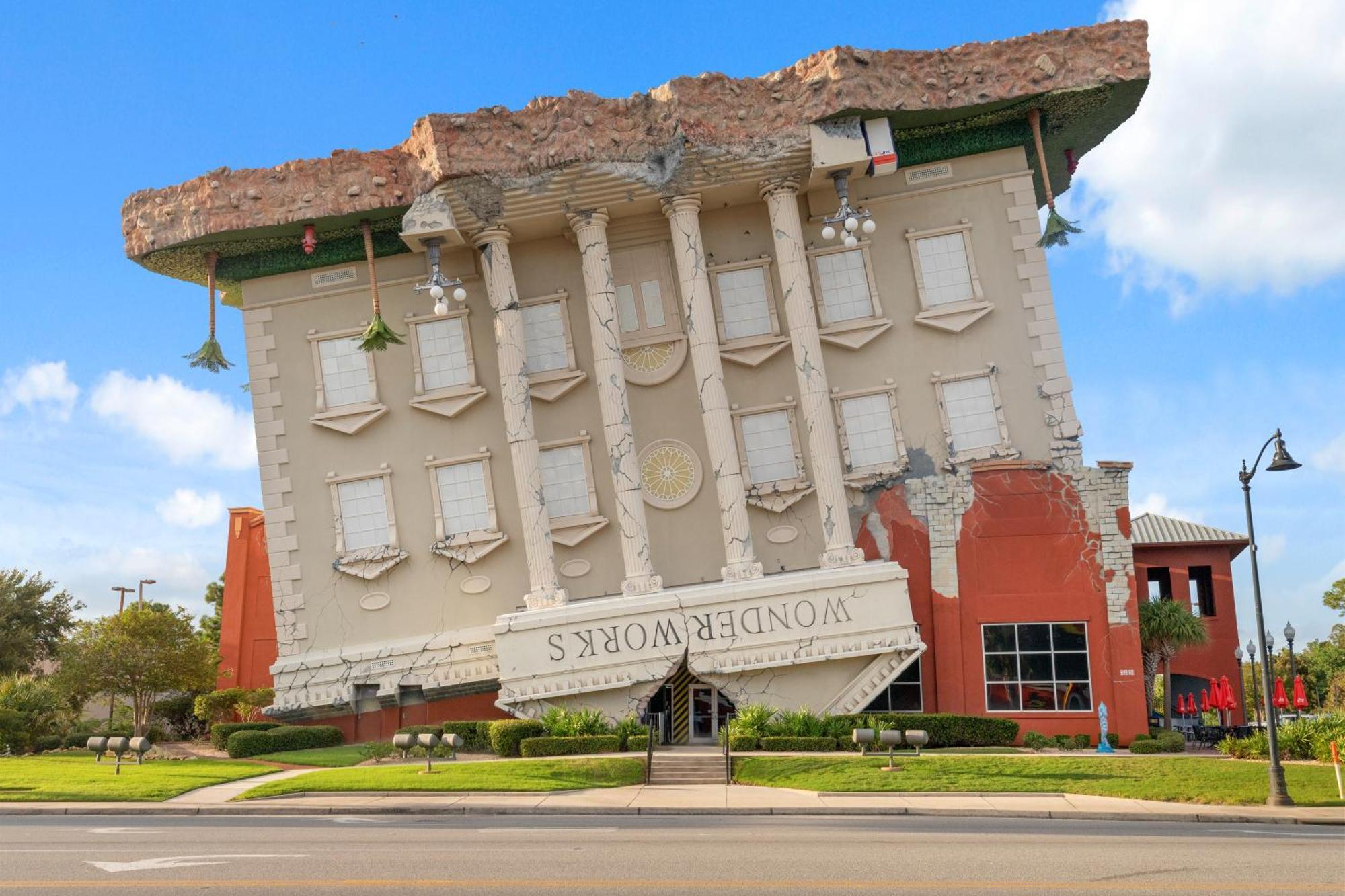 Stunning 2/2 Designer Condo W Coastal Appeal Right On The Gulf! Panama City Beach Exterior photo