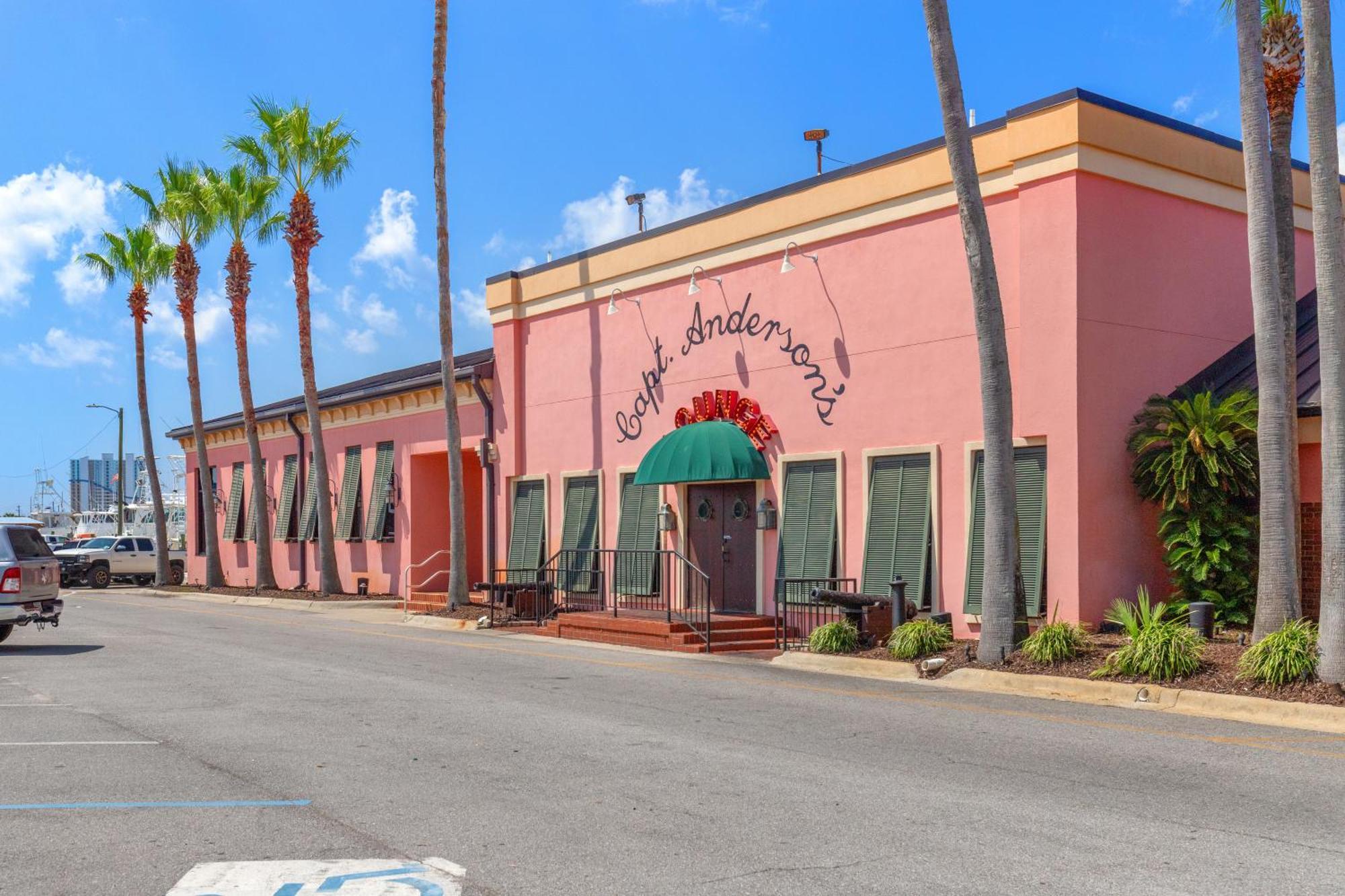 Stunning 2/2 Designer Condo W Coastal Appeal Right On The Gulf! Panama City Beach Exterior photo